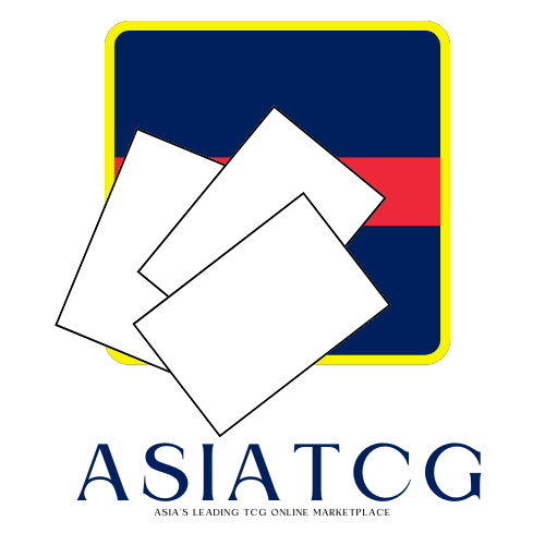 TCG Asia Logo